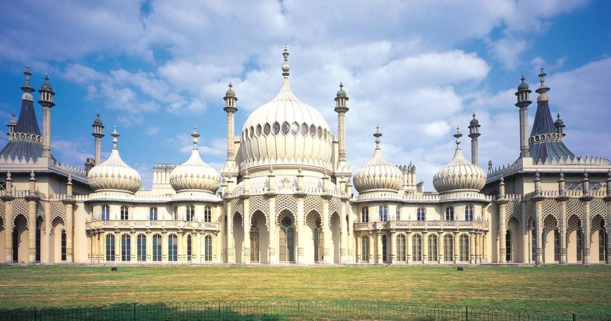 Luxury Georgian Home, Hot Tub, Sea View, Private Garden, Sleeps 6 Bognor Regis Exterior photo